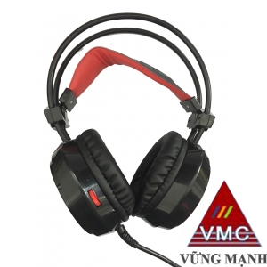 Tai nghe game Wang Ming WM 8900L (LED)